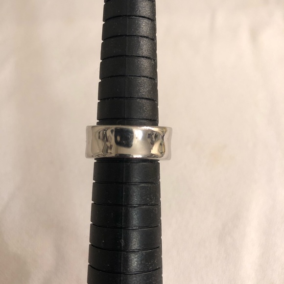 Park Lane CZ Ring - Picture 5 of 8